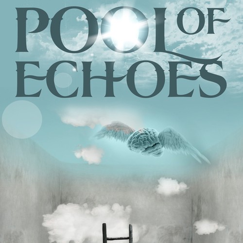 Create an Inception-style Christian Sci-fi Book Cover!
