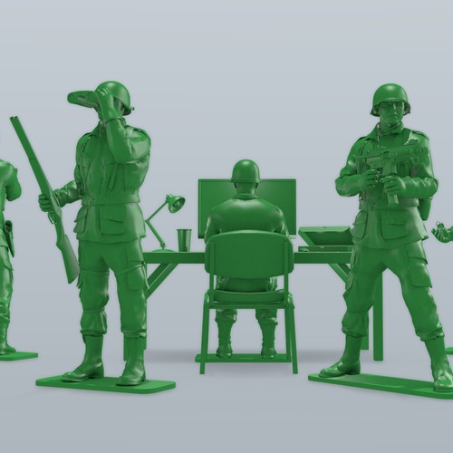 Army Men