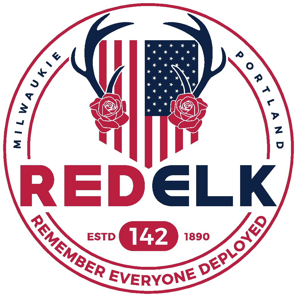 RED Elk