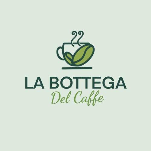 Coffee Logo