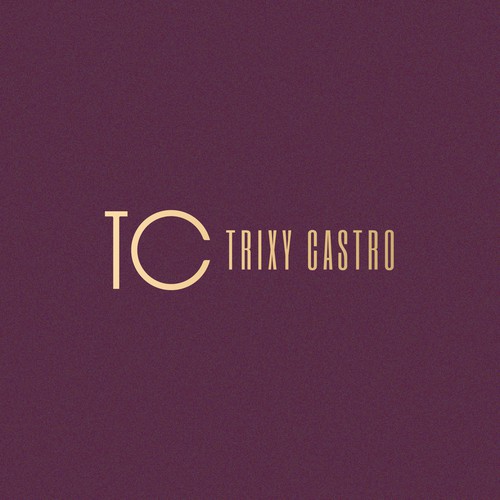 Trixy Castro Personal Brand