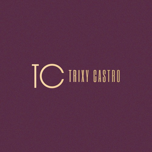 Trixy Castro Personal Brand
