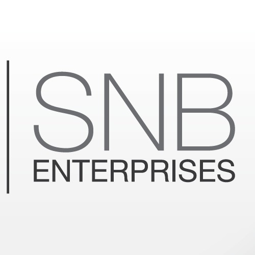 SNB Enterprises needs a new logo