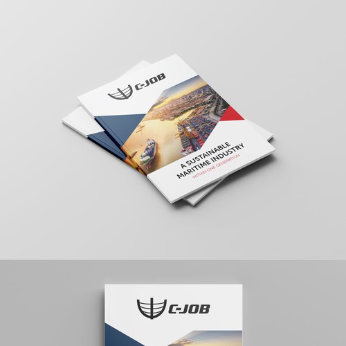 Brochure design