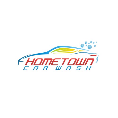 Organic Carwash logo