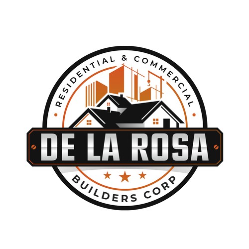 DE LA ROSA BUILDERS CORP