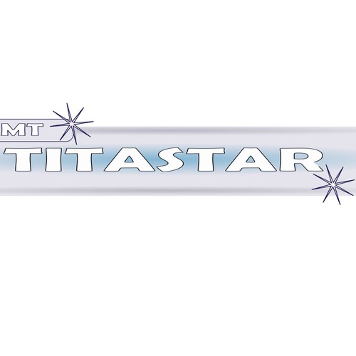 Titanium is the metal of the future