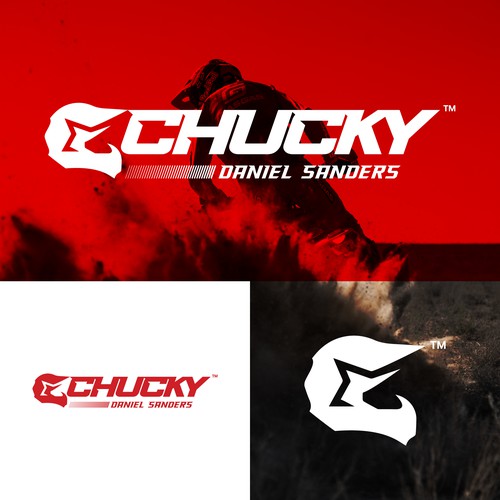 Chucky Identity Concept