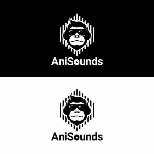 Logo for AnimaSounds