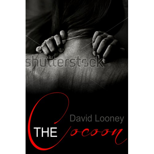 Physiological Thriller book cover needs your graphic vision