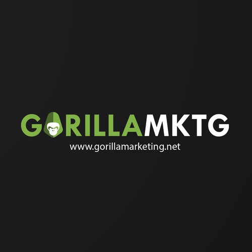 Marketing Corp. Logo