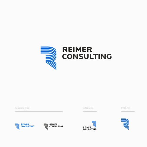 Logo for REIMER