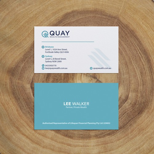 Business Card Design
