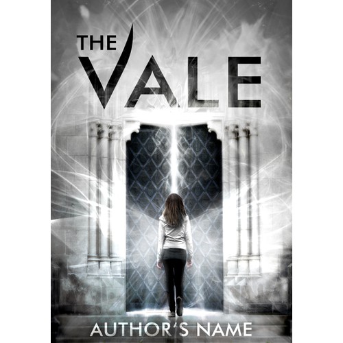 The Vale book cover