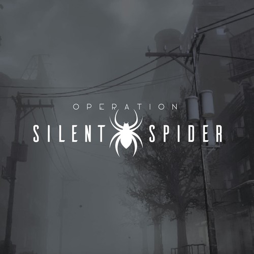 Operation silent spider