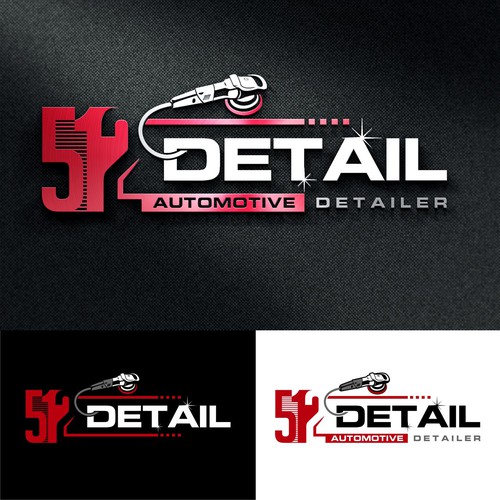 512 Detail logo