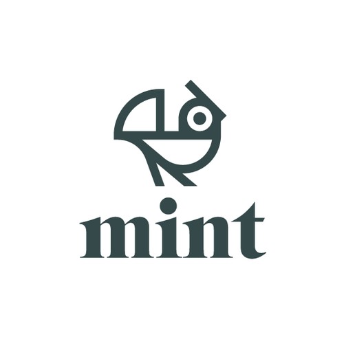 Mint (DJ & Event Group) Logo