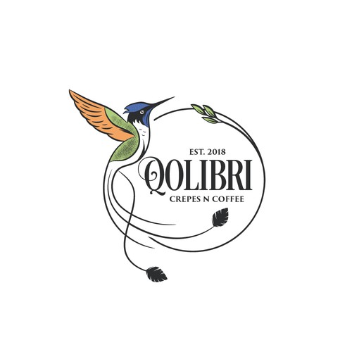 Colibri