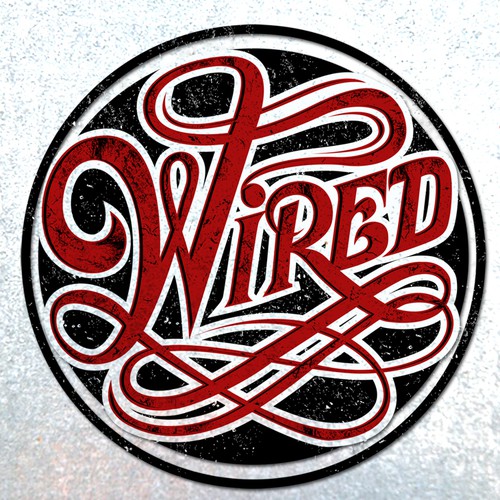New logo wanted for wired
