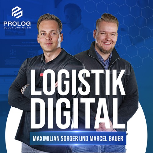 Logistik Digital Podcast