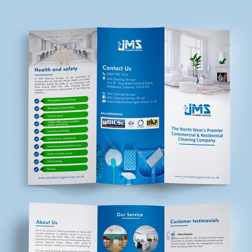 Brochure JMS