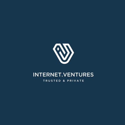 Logo needed for a new brand Internet.Ventures