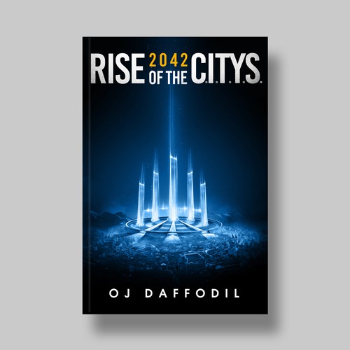 2042 RISE OF THE CITYS