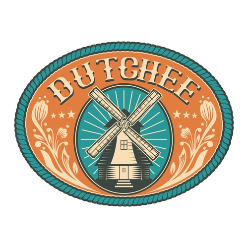 Dutchee logo