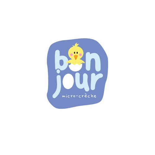 Bonjour- Micro crèche