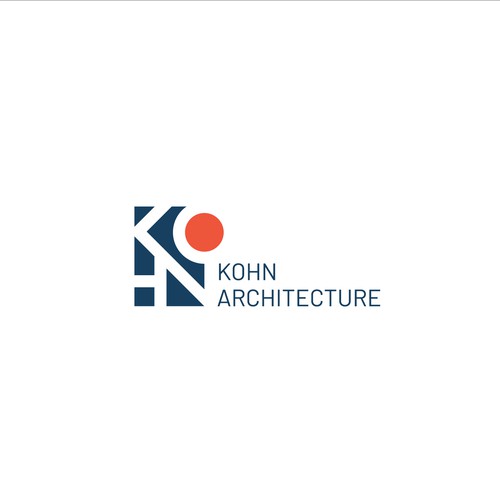 Logo for Kohn Architects