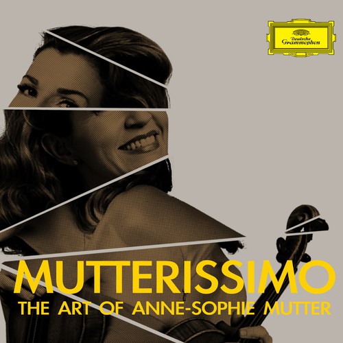 CD Cover - Mutter