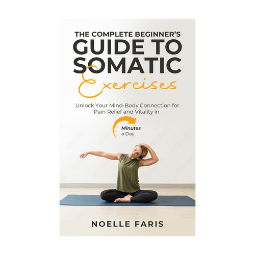 The Complete Beginner’s Guide to Somatic Exercises
