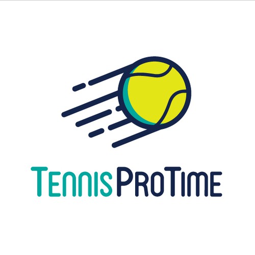 Tennis Pro Time