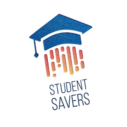 Logo for innovative school supplies company