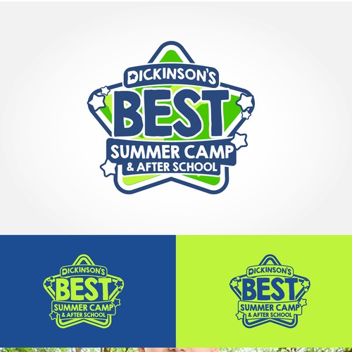 Best kid summer camp