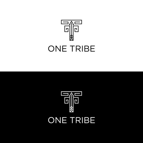 One Tribe Logo