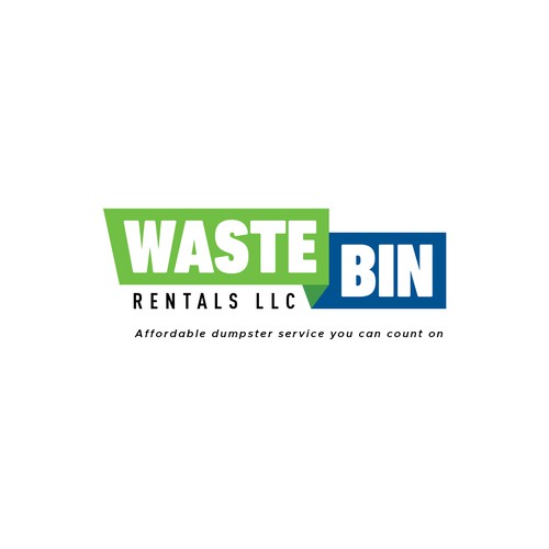 Waste Bin