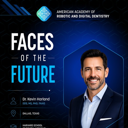 AARDD: Faces of the FUTURE