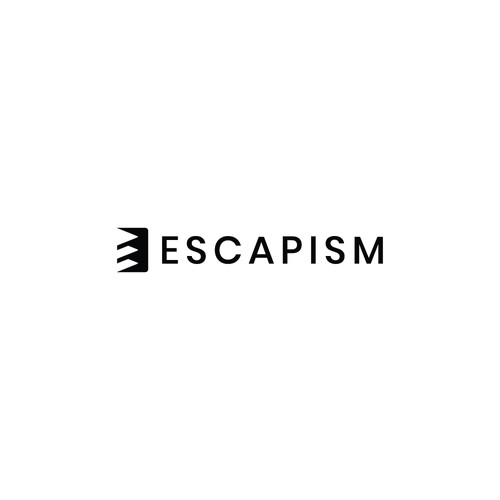 Escapism Logo