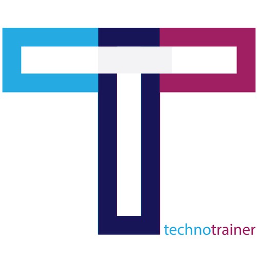 Techno trainer logo