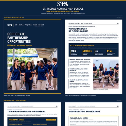 Prospectus