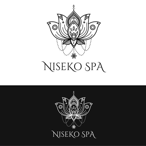 Niseko Spa