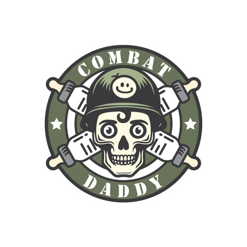 Combat Daddy