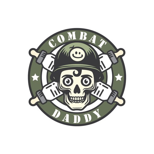 Combat Daddy