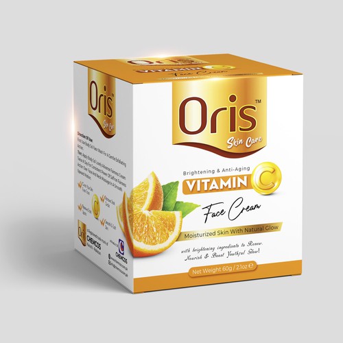 Box Packaging