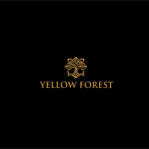 Yellow Forest