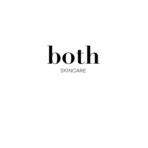 Both skincare Logo