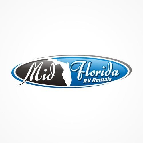 logo for Mid-Florida RV Rentals