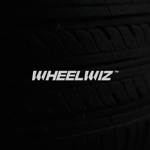 Wheelwiz Logo Proposal