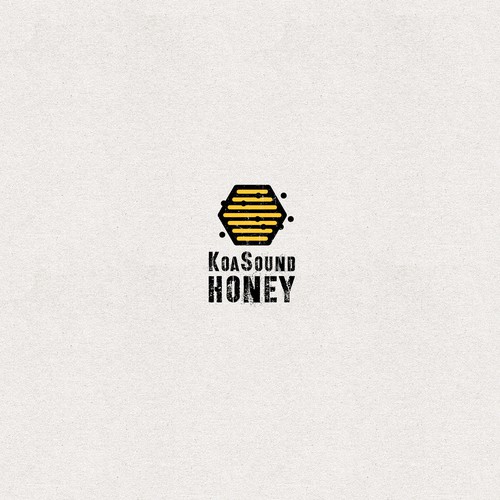Honey logo